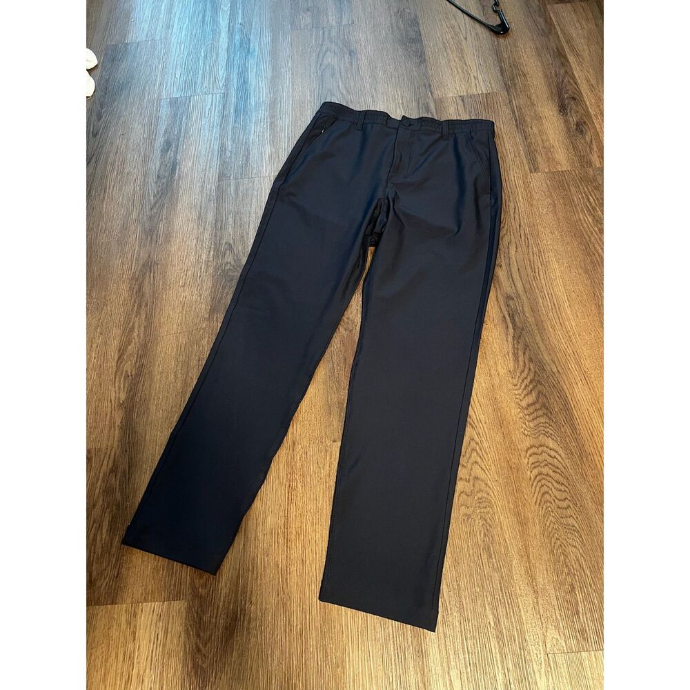 Marc New York MNY Performance Pants Mens 34x32